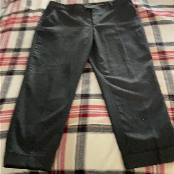 Club Monaco wool blended pant - Picture 3 of 3